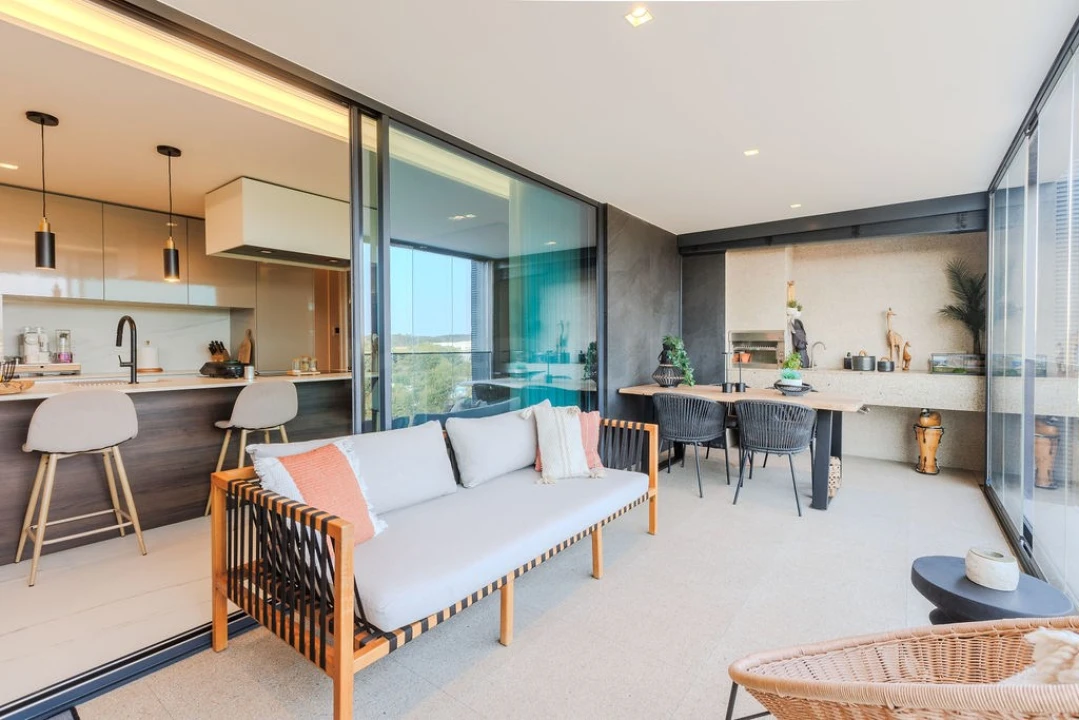 Apartamento T3 para Venda em Gavião Foto 8