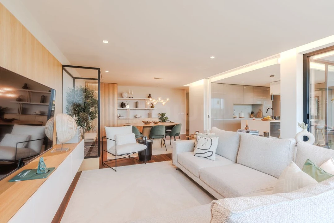 Apartamento T3 para Venda em Gavião Foto 12