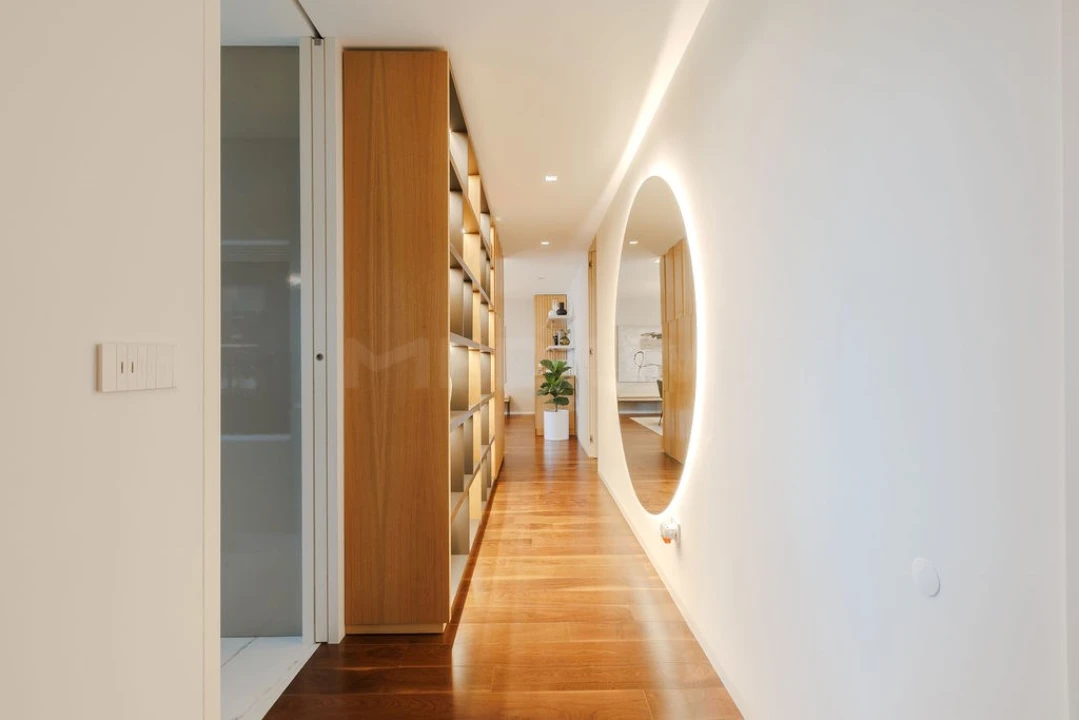 Apartamento T3 para Venda em Gavião Foto 15