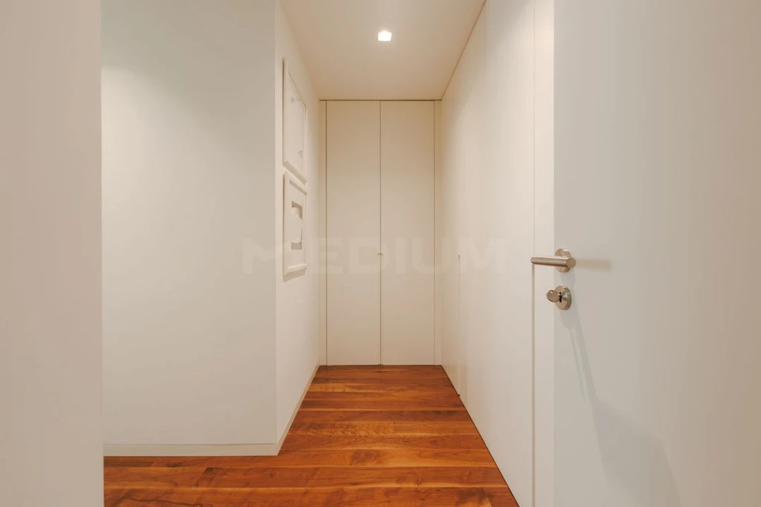 Apartamento T3 para Venda em Gavião Foto 16