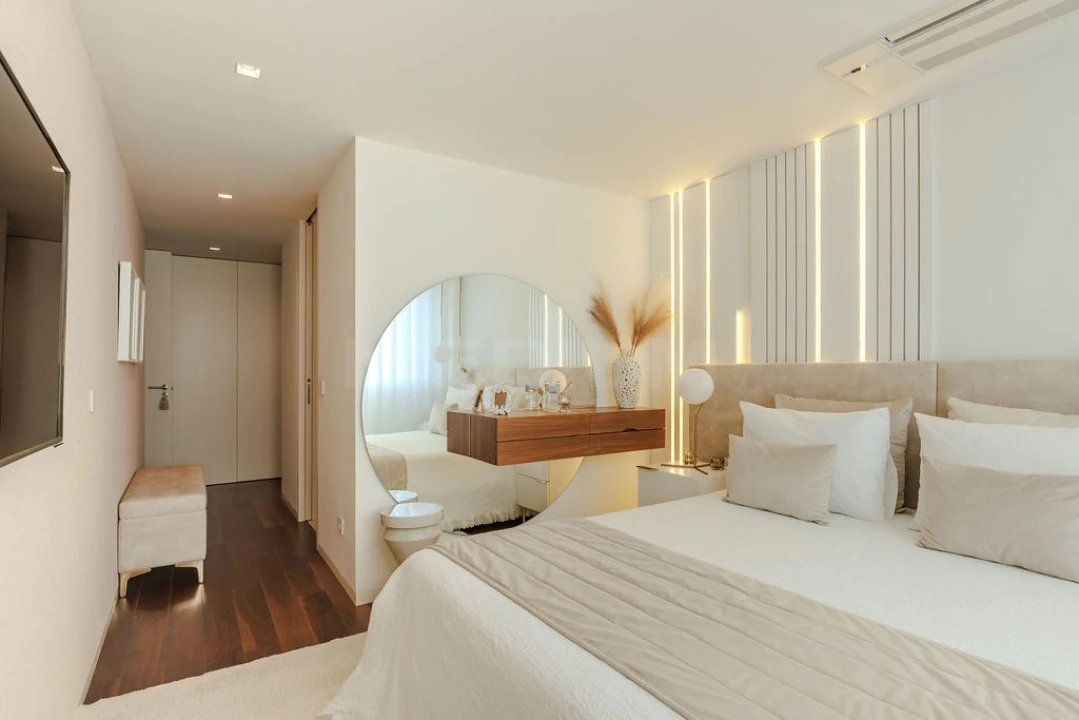 Apartamento T3 para Venda em Gavião Foto 18