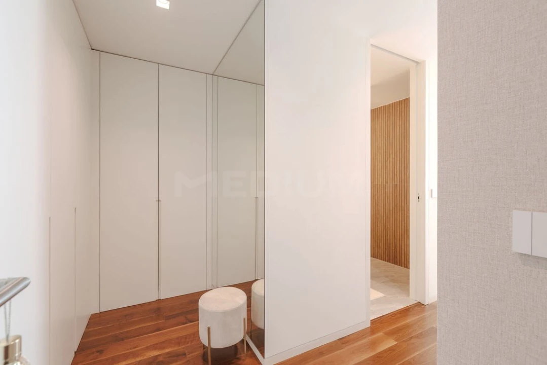 Apartamento T3 para Venda em Gavião Foto 20