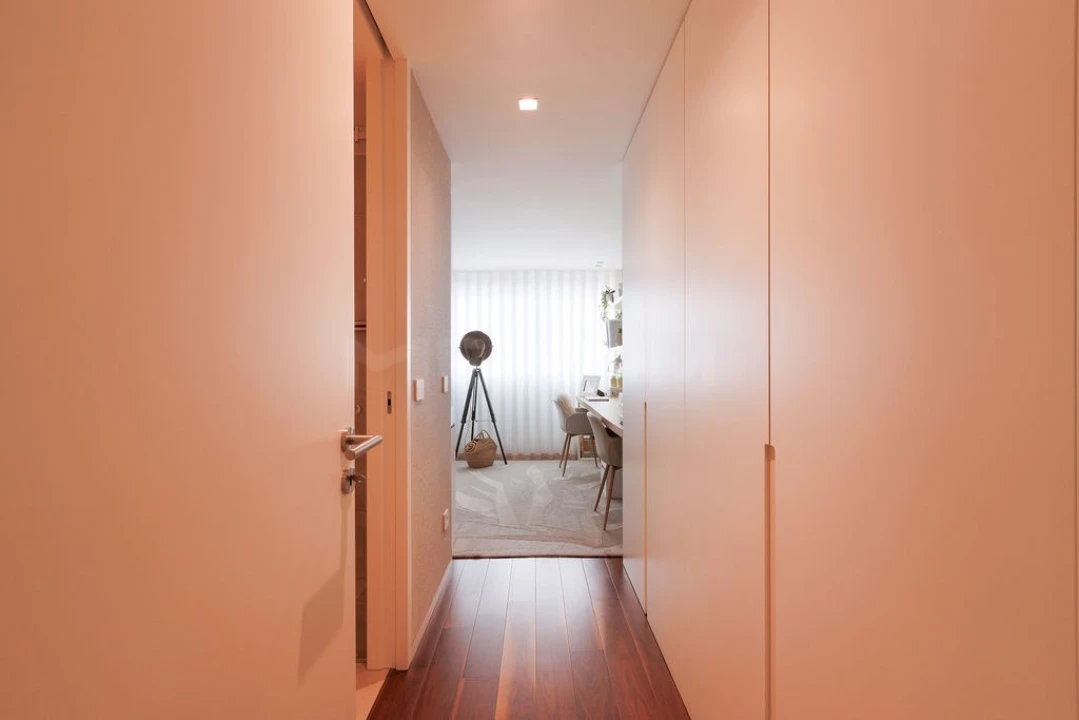 Apartamento T3 para Venda em Gavião Foto 22