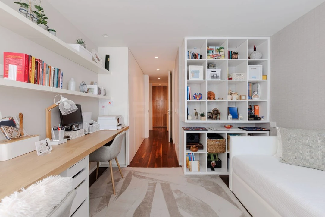 Apartamento T3 para Venda em Gavião Foto 23