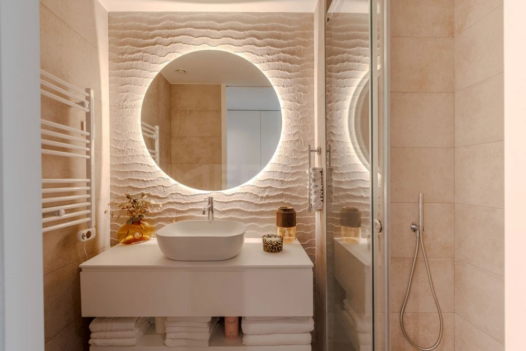 Apartamento T3 para Venda em Gavião Foto 24