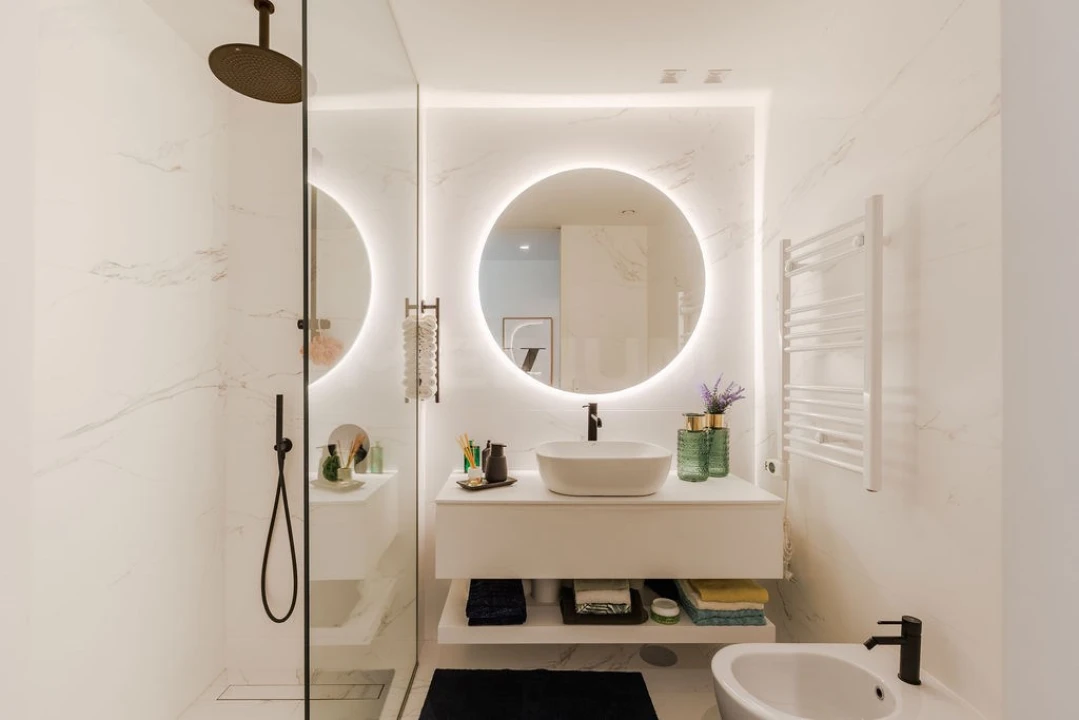 Apartamento T3 para Venda em Gavião Foto 26