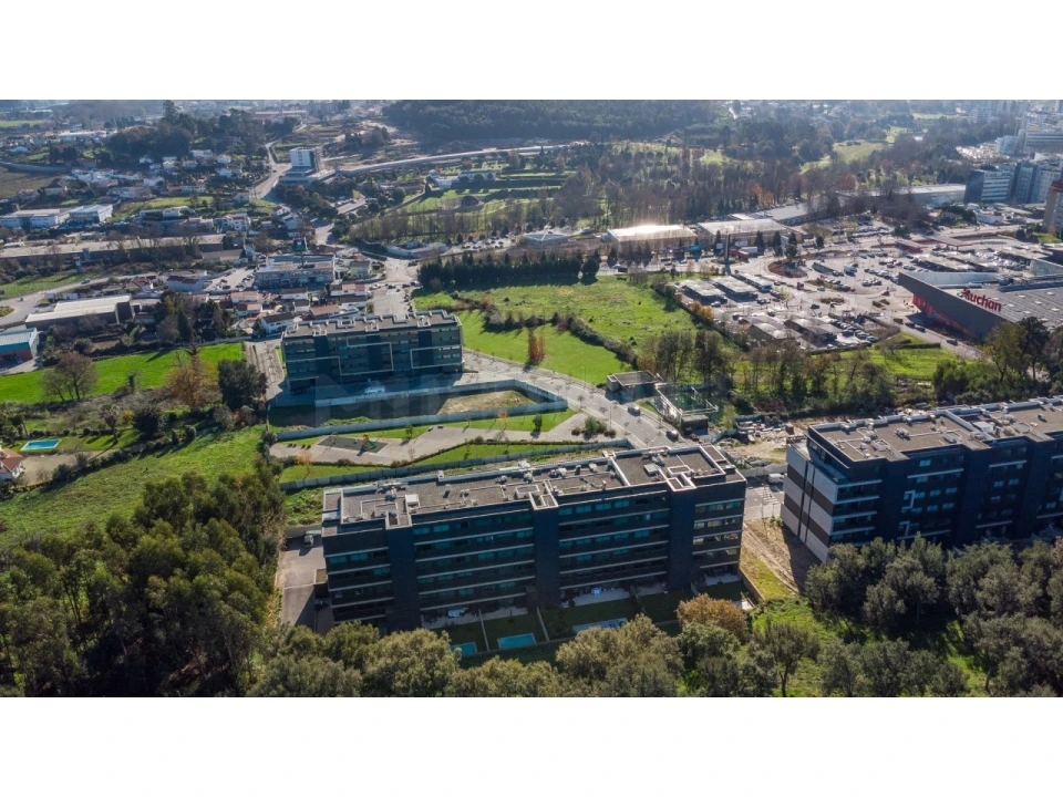 Apartamento T3 para Venda em Gavião Foto 29