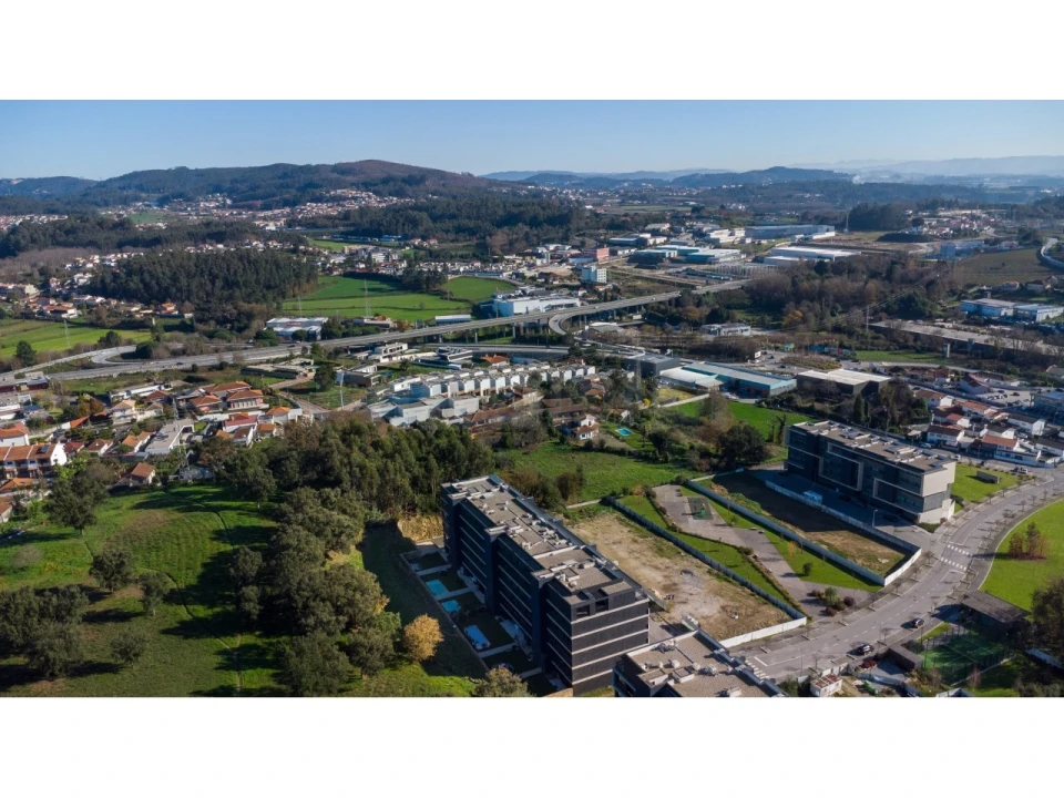 Apartamento T3 para Venda em Gavião Foto 31