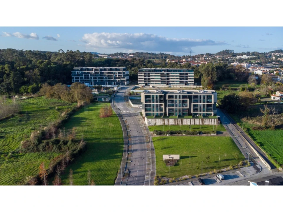 Apartamento T3 para Venda em Gavião Foto 34