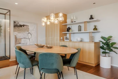 Apartamento T3 para Venda em Gavião