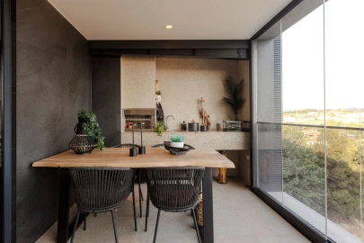 Apartamento T3 para Venda em Gavião