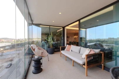 Apartamento T3 para Venda em Gavião