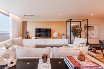 Apartamento T3 para Venda em Gavião