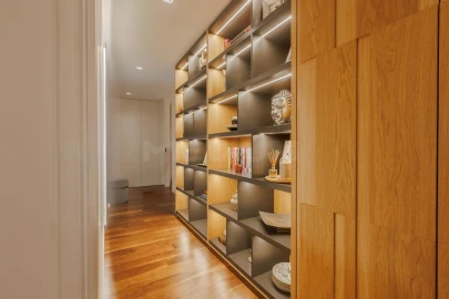 Apartamento T3 para Venda em Gavião