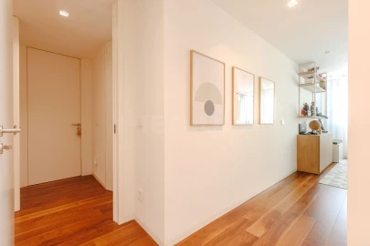 Apartamento T3 para Venda em Gavião