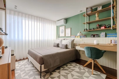 Apartamento T3 para Venda em Gavião