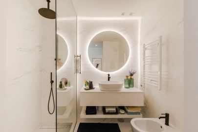 Apartamento T3 para Venda em Gavião