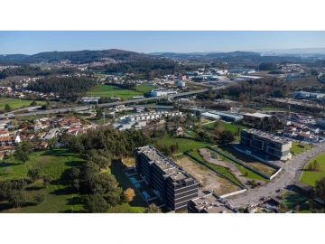 Apartamento T3 para Venda em Gavião