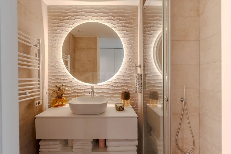Apartamento T3 para Venda em Gavião Foto 24