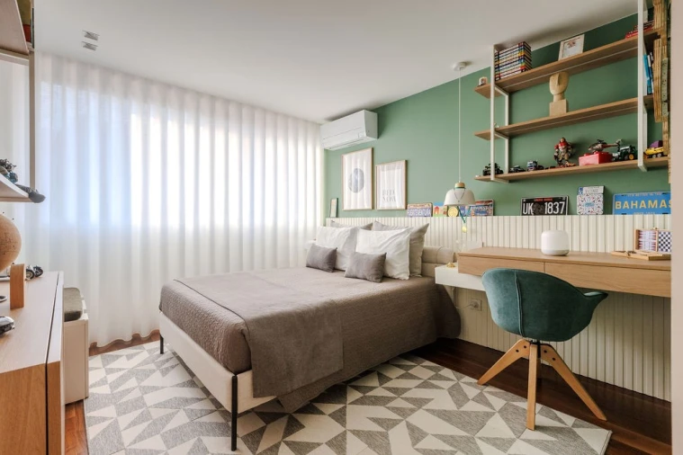 Apartamento T3 para Venda em Gavião Foto 25