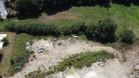 Terreno para Venda em Salvador, Vila Fonche e Parada