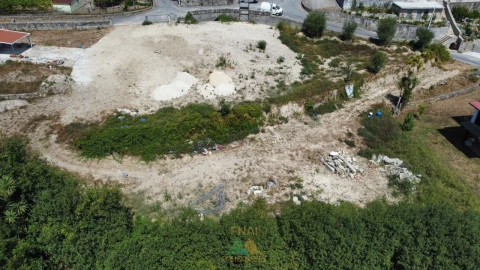 Terreno para Venda em Salvador, Vila Fonche e Parada