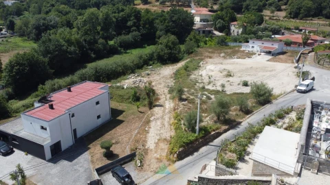 Terreno para Venda em Salvador, Vila Fonche e Parada