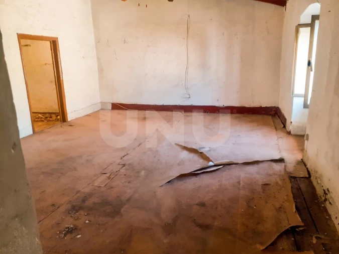 Moradia T2 para Venda em Barbacena e Vila Fernando Foto 4