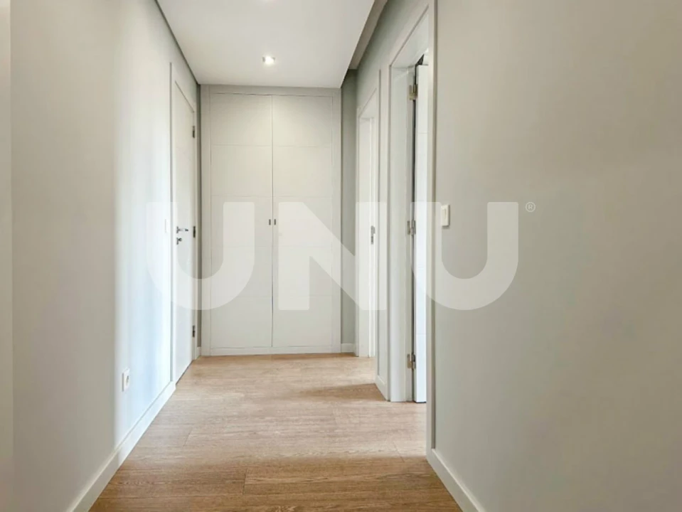 Apartamento T3 para Arrendamento em Covilhã e Canhoso Foto 12