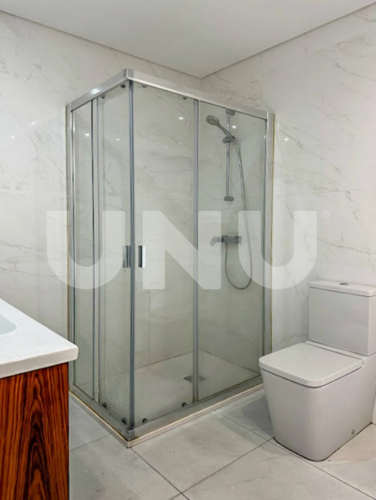 Apartamento T3 para Arrendamento em Covilhã e Canhoso Foto 15