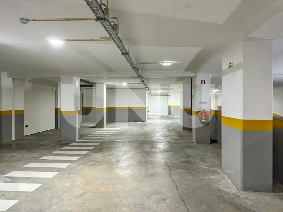 Apartamento T3 para Arrendamento em Covilhã e Canhoso Foto 16