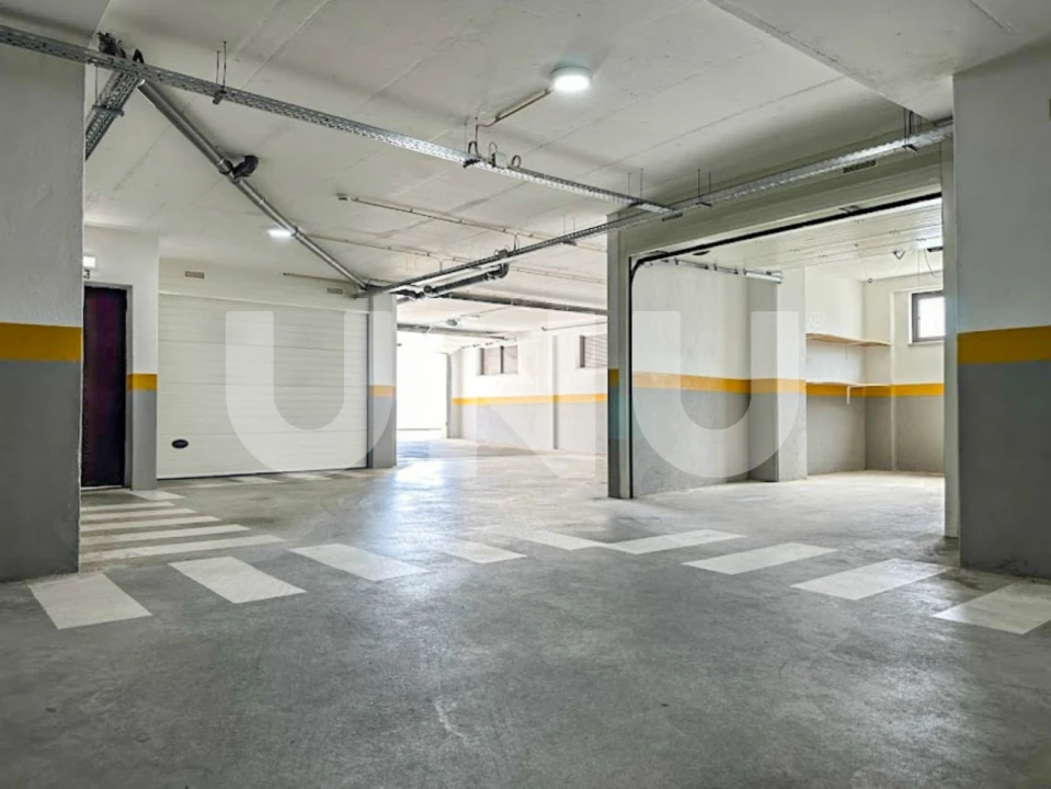 Apartamento T3 para Arrendamento em Covilhã e Canhoso Foto 18
