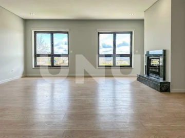Apartamento T3 para Arrendamento em Covilhã e Canhoso