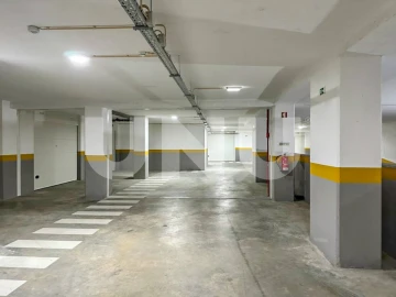 Apartamento T3 para Arrendamento em Covilhã e Canhoso