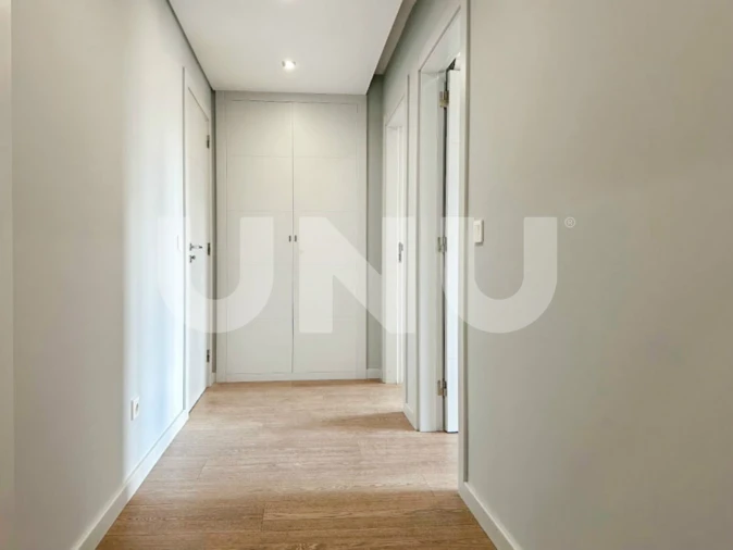 Apartamento T3 para Arrendamento em Covilhã e Canhoso Foto 12