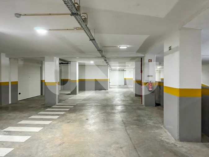 Apartamento T3 para Arrendamento em Covilhã e Canhoso Foto 16