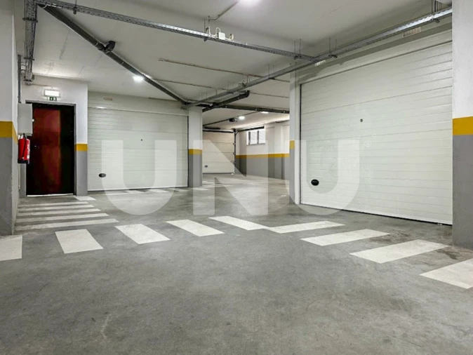 Apartamento T3 para Arrendamento em Covilhã e Canhoso Foto 17