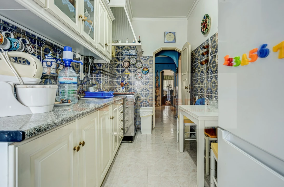 Apartamento T3 para Venda em Póvoa de Santa Iria e Forte da Casa Foto 1