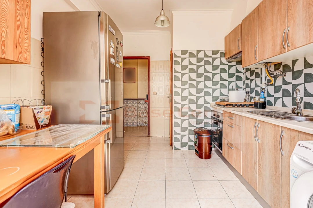 Apartamento T3 para Venda em Alverca do Ribatejo e Sobralinho Foto 1