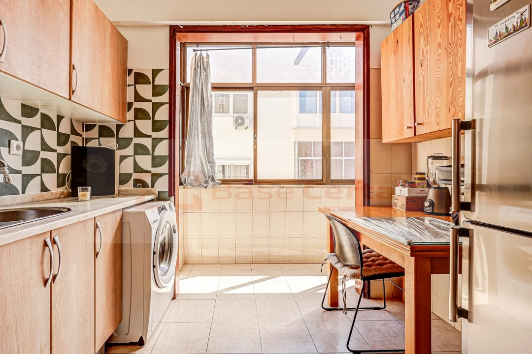 Apartamento T3 para Venda em Alverca do Ribatejo e Sobralinho Foto 5