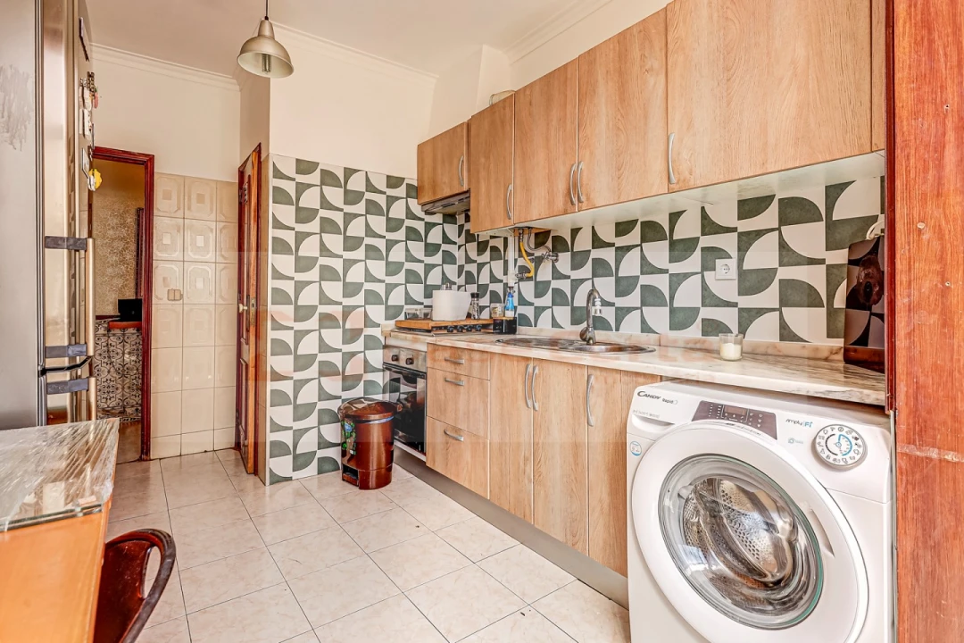 Apartamento T3 para Venda em Alverca do Ribatejo e Sobralinho Foto 8