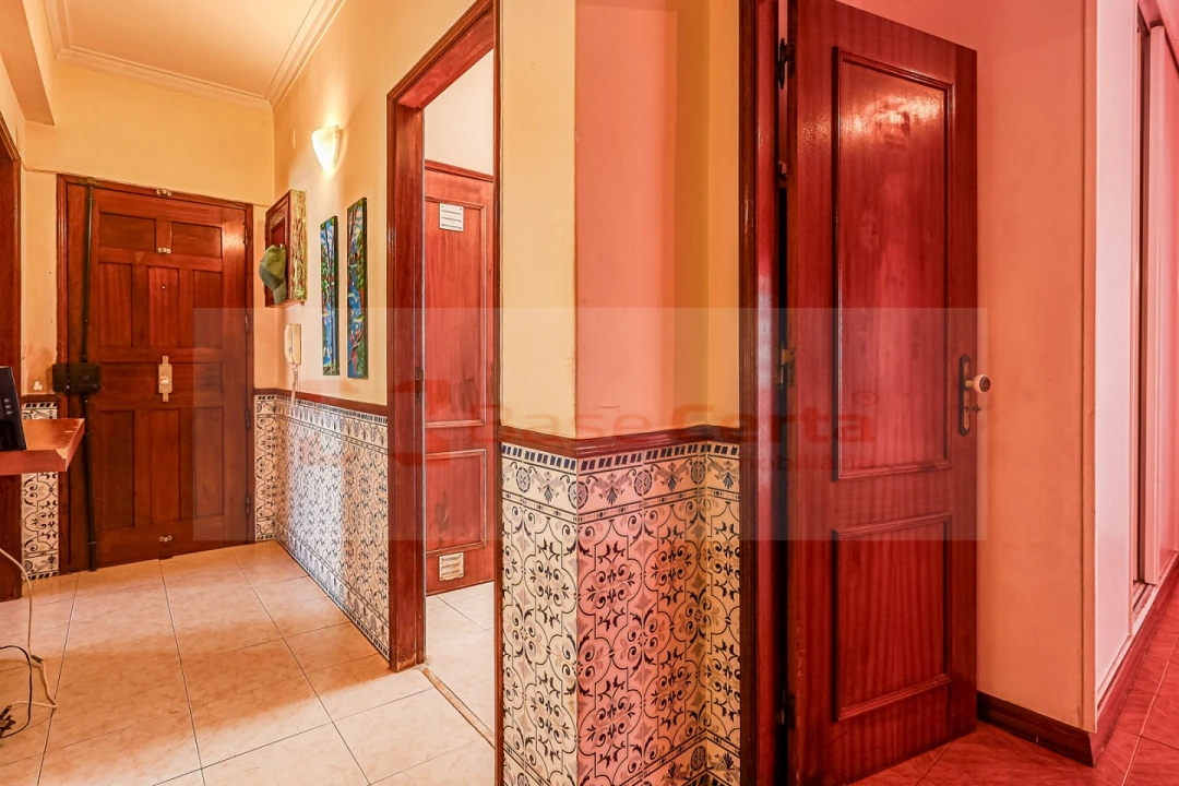Apartamento T3 para Venda em Alverca do Ribatejo e Sobralinho Foto 12