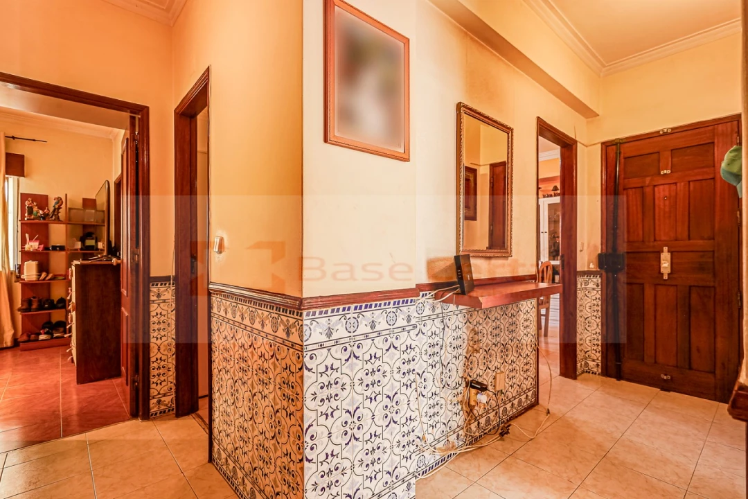 Apartamento T3 para Venda em Alverca do Ribatejo e Sobralinho Foto 13