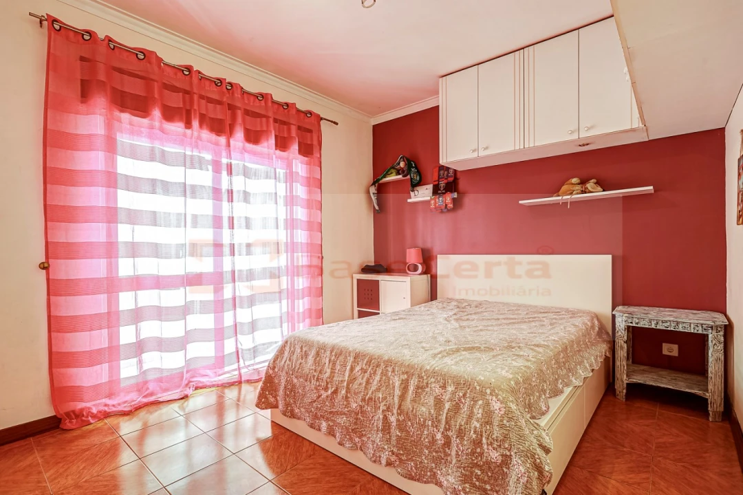 Apartamento T3 para Venda em Alverca do Ribatejo e Sobralinho Foto 15