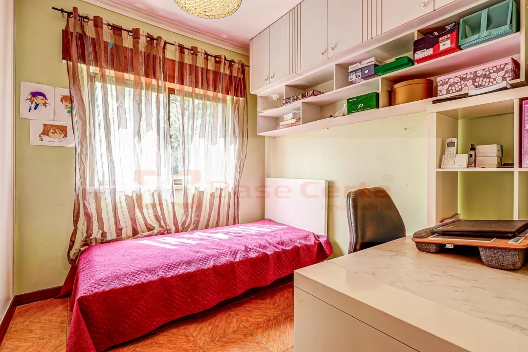Apartamento T3 para Venda em Alverca do Ribatejo e Sobralinho Foto 17
