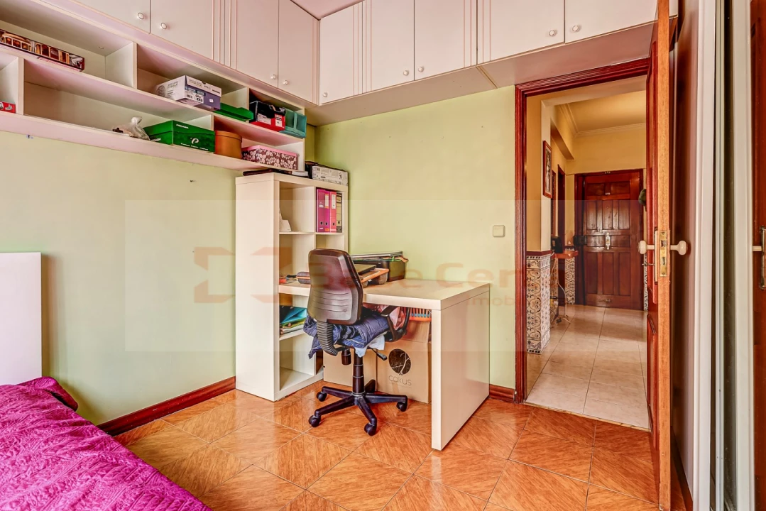 Apartamento T3 para Venda em Alverca do Ribatejo e Sobralinho Foto 18