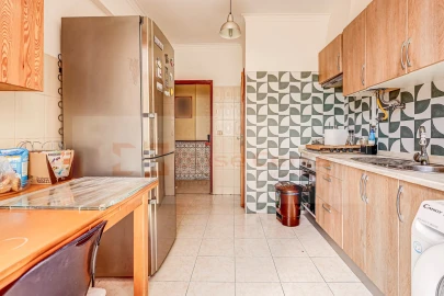 Apartamento T3 para Venda em Alverca do Ribatejo e Sobralinho