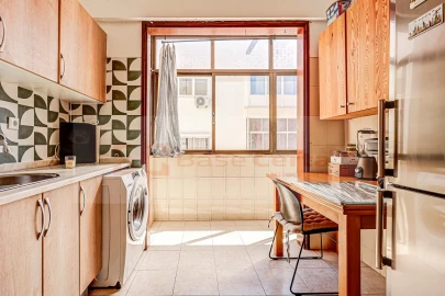 Apartamento T3 para Venda em Alverca do Ribatejo e Sobralinho
