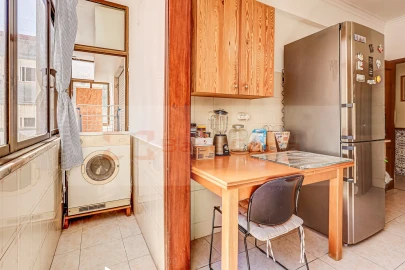 Apartamento T3 para Venda em Alverca do Ribatejo e Sobralinho