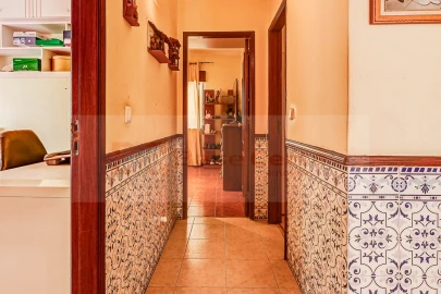 Apartamento T3 para Venda em Alverca do Ribatejo e Sobralinho